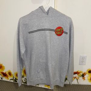 Classic Santa Cruz Sweatshirt